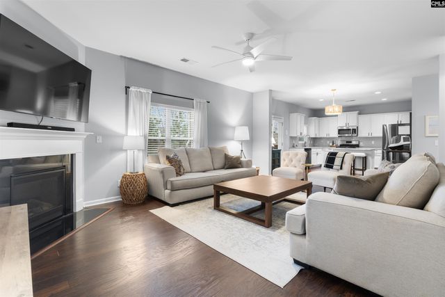 401 Lakemont Drive, Columbia, SC 29229