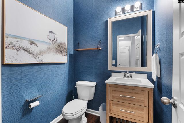 401 Lakemont Drive, Columbia, SC 29229