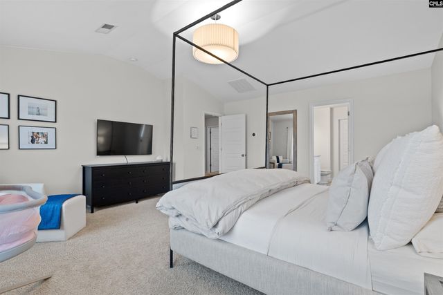 401 Lakemont Drive, Columbia, SC 29229