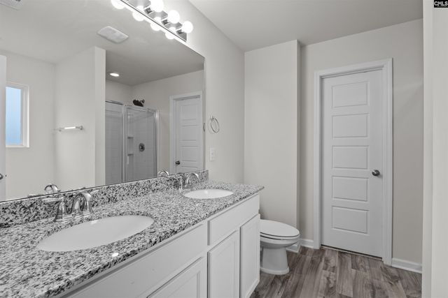 401 Lakemont Drive, Columbia, SC 29229