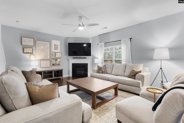 401 Lakemont Drive, Columbia, SC 29229