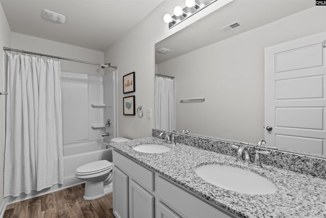 401 Lakemont Drive, Columbia, SC 29229