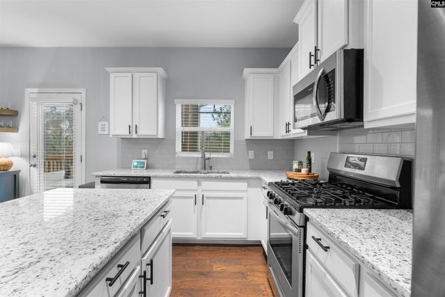 401 Lakemont Drive, Columbia, SC 29229