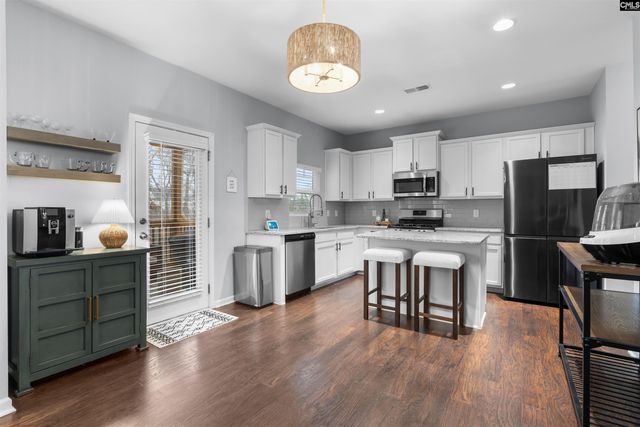 401 Lakemont Drive, Columbia, SC 29229