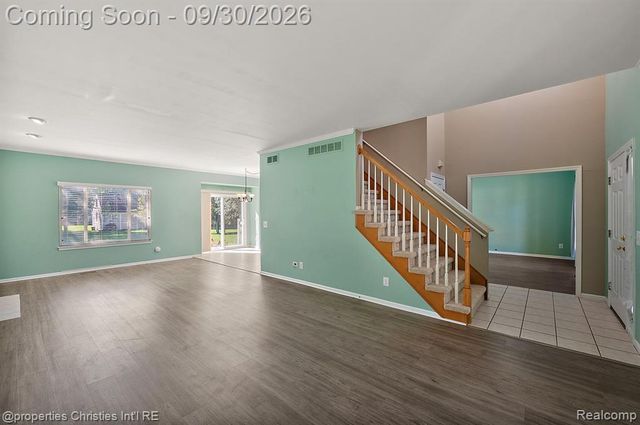 394 Evaline Drive, Troy, MI 48085