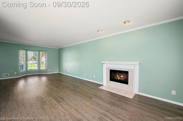 394 Evaline Drive, Troy, MI 48085