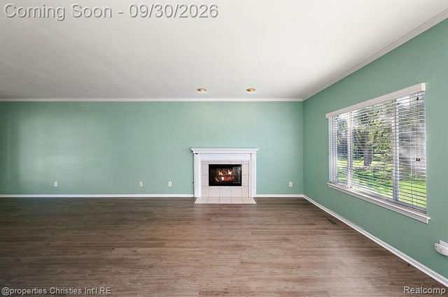 394 Evaline Drive, Troy, MI 48085