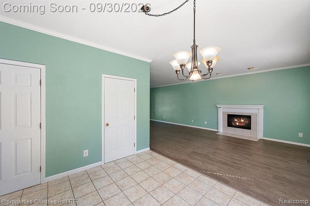 394 Evaline Drive, Troy, MI 48085