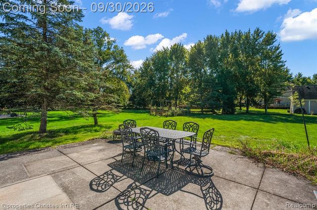 394 Evaline Drive, Troy, MI 48085