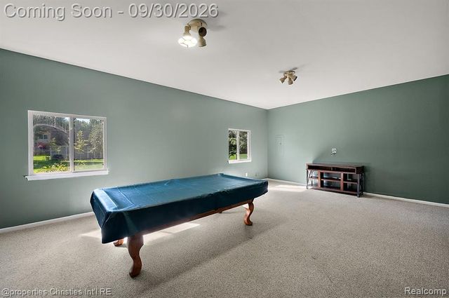 394 Evaline Drive, Troy, MI 48085