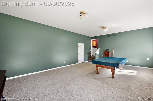 394 Evaline Drive, Troy, MI 48085