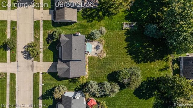 394 Evaline Drive, Troy, MI 48085