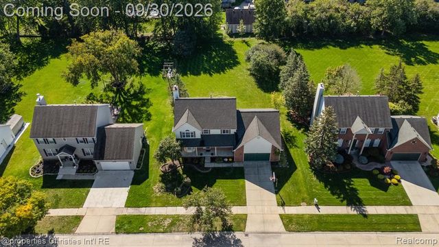 394 Evaline Drive, Troy, MI 48085