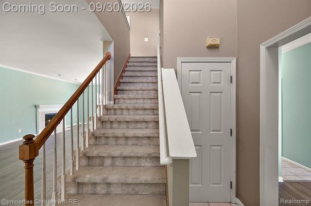 394 Evaline Drive, Troy, MI 48085