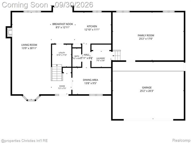 394 Evaline Drive, Troy, MI 48085