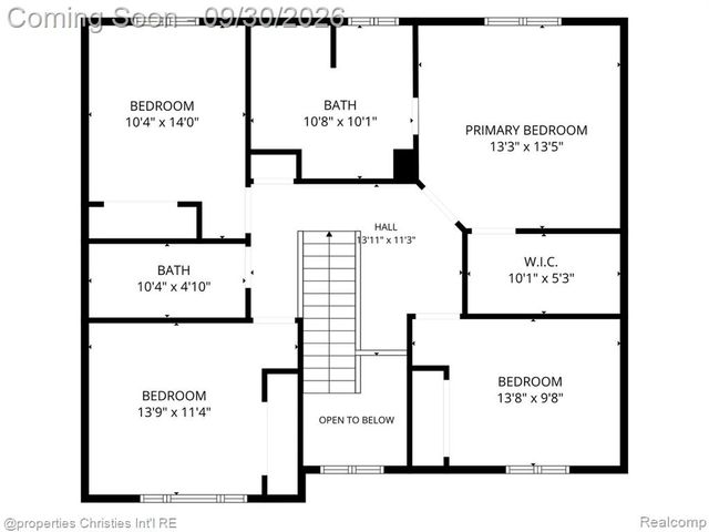 394 Evaline Drive, Troy, MI 48085