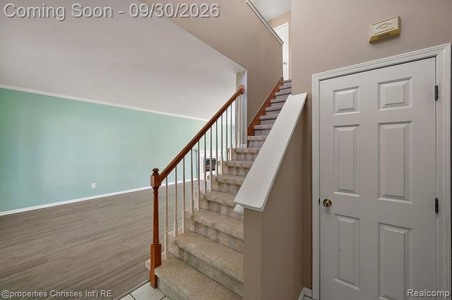 394 Evaline Drive, Troy, MI 48085