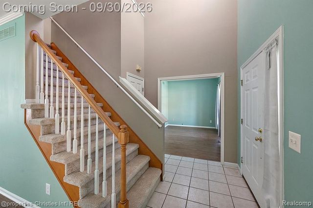394 Evaline Drive, Troy, MI 48085