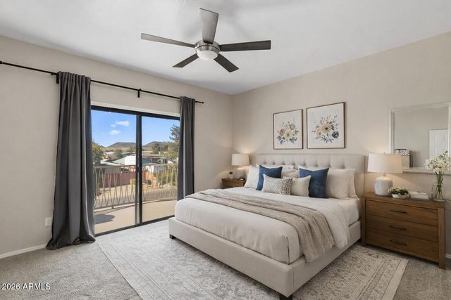21655 N 36TH Avenue 106, Glendale, AZ 85308