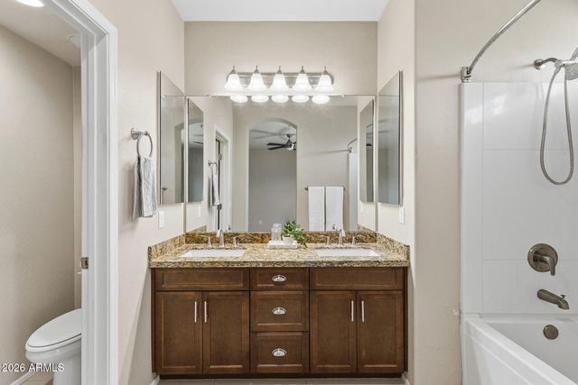 21655 N 36TH Avenue 106, Glendale, AZ 85308