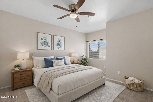 21655 N 36TH Avenue 106, Glendale, AZ 85308