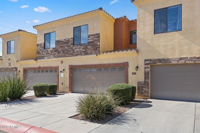 21655 N 36TH Avenue 106, Glendale, AZ 85308