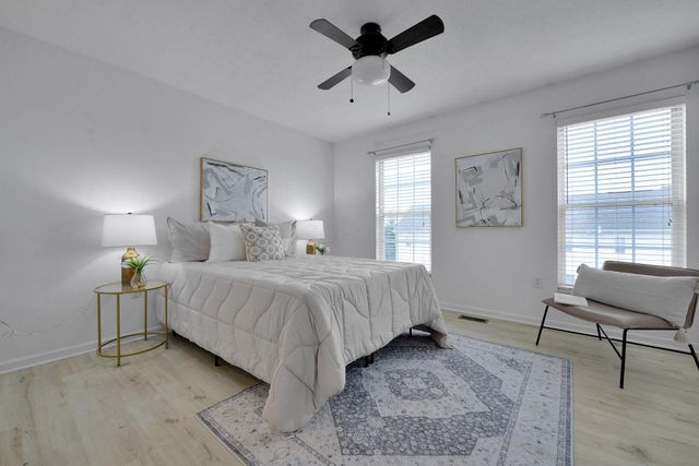 5583 Mesa Falls Street, 15, Dublin, OH 43016