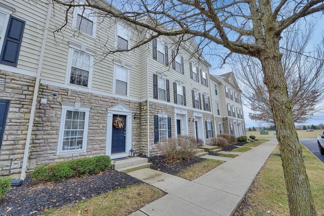 5583 Mesa Falls Street, 15, Dublin, OH 43016