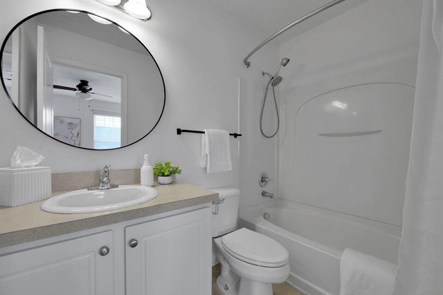 5583 Mesa Falls Street, 15, Dublin, OH 43016