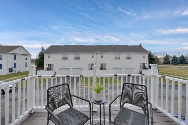 5583 Mesa Falls Street, 15, Dublin, OH 43016