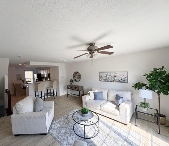 5583 Mesa Falls Street, 15, Dublin, OH 43016