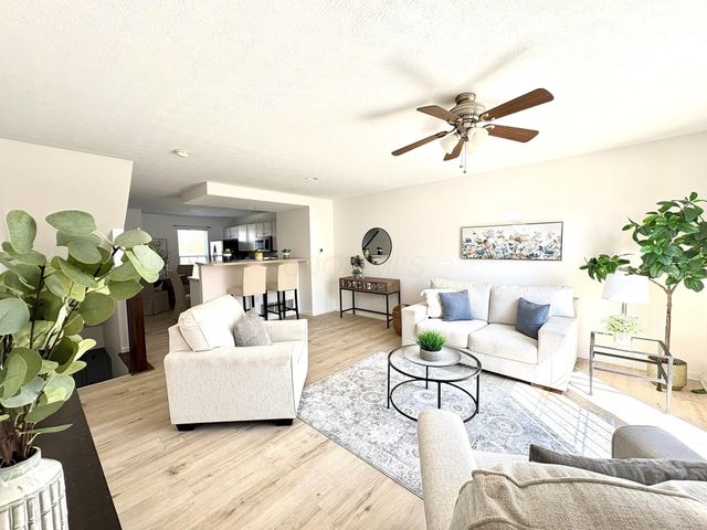 5583 Mesa Falls Street, 15, Dublin, OH 43016