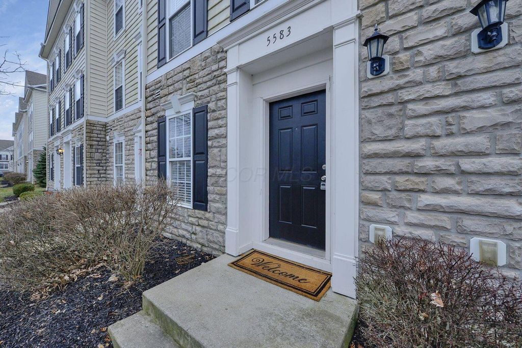 5583 Mesa Falls Street, 15, Dublin, OH 43016