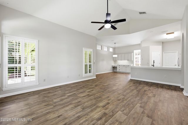 1428 GREEN TURTLE Court, Fleming Island, FL 32003