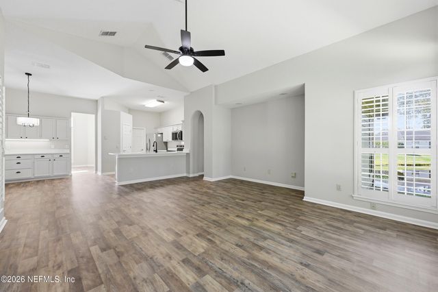 1428 GREEN TURTLE Court, Fleming Island, FL 32003