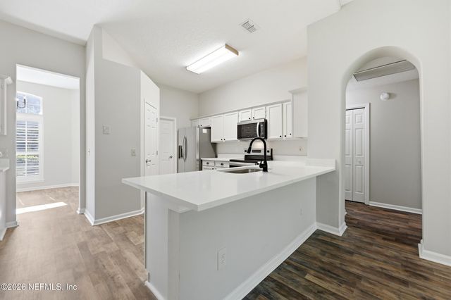 1428 GREEN TURTLE Court, Fleming Island, FL 32003