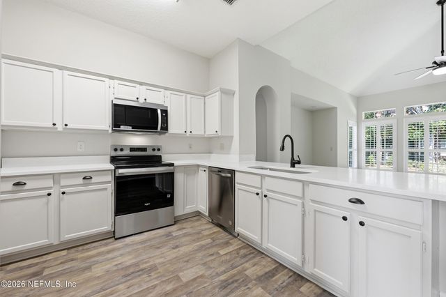 1428 GREEN TURTLE Court, Fleming Island, FL 32003