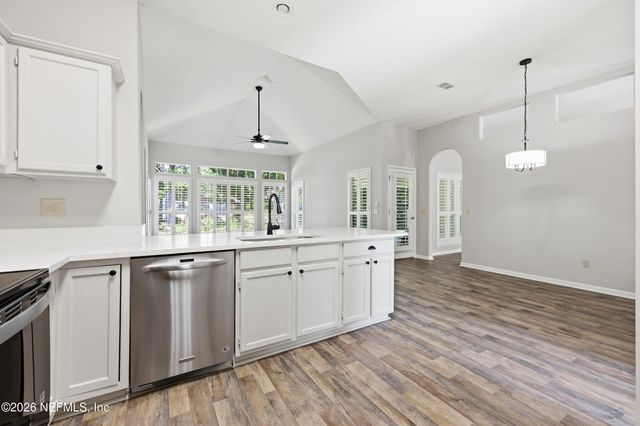 1428 GREEN TURTLE Court, Fleming Island, FL 32003