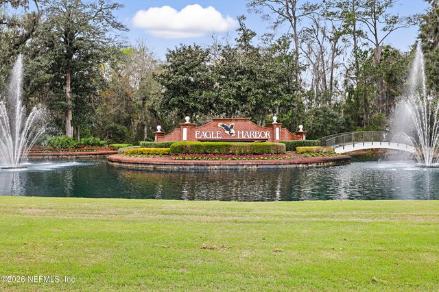 1428 GREEN TURTLE Court, Fleming Island, FL 32003