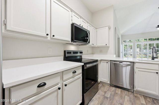 1428 GREEN TURTLE Court, Fleming Island, FL 32003