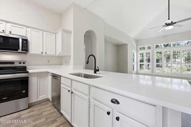 1428 GREEN TURTLE Court, Fleming Island, FL 32003