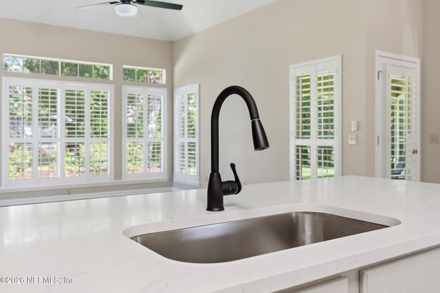 1428 GREEN TURTLE Court, Fleming Island, FL 32003