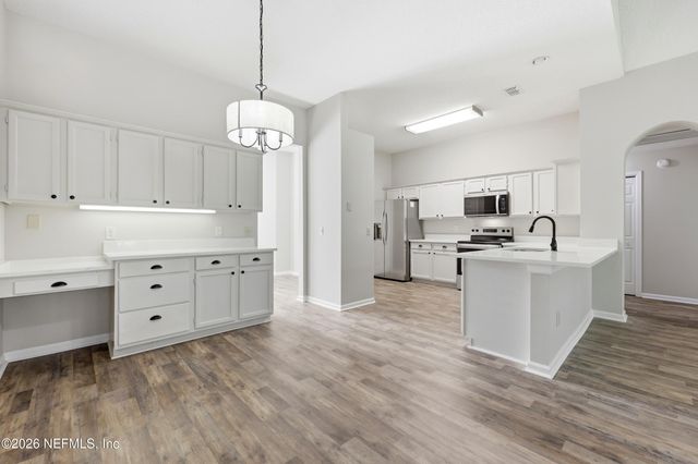 1428 GREEN TURTLE Court, Fleming Island, FL 32003