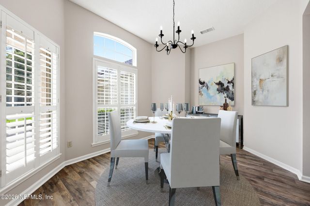 1428 GREEN TURTLE Court, Fleming Island, FL 32003