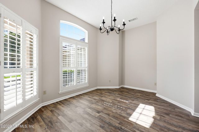 1428 GREEN TURTLE Court, Fleming Island, FL 32003
