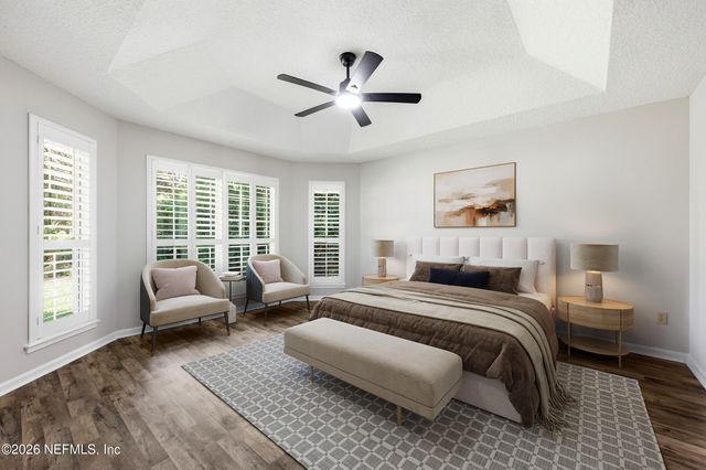 1428 GREEN TURTLE Court, Fleming Island, FL 32003