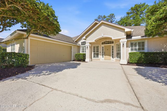 1428 GREEN TURTLE Court, Fleming Island, FL 32003