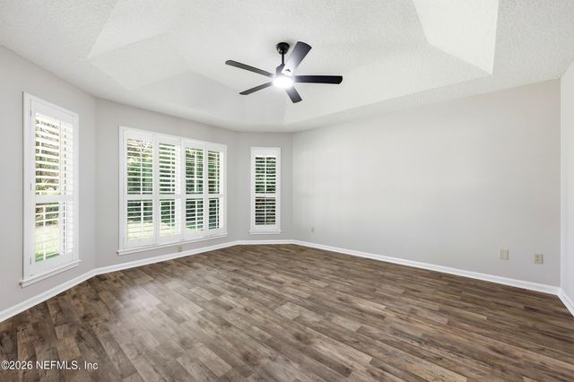1428 GREEN TURTLE Court, Fleming Island, FL 32003