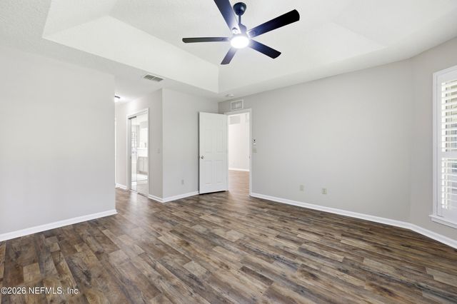 1428 GREEN TURTLE Court, Fleming Island, FL 32003