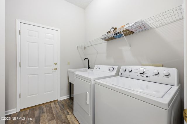 1428 GREEN TURTLE Court, Fleming Island, FL 32003
